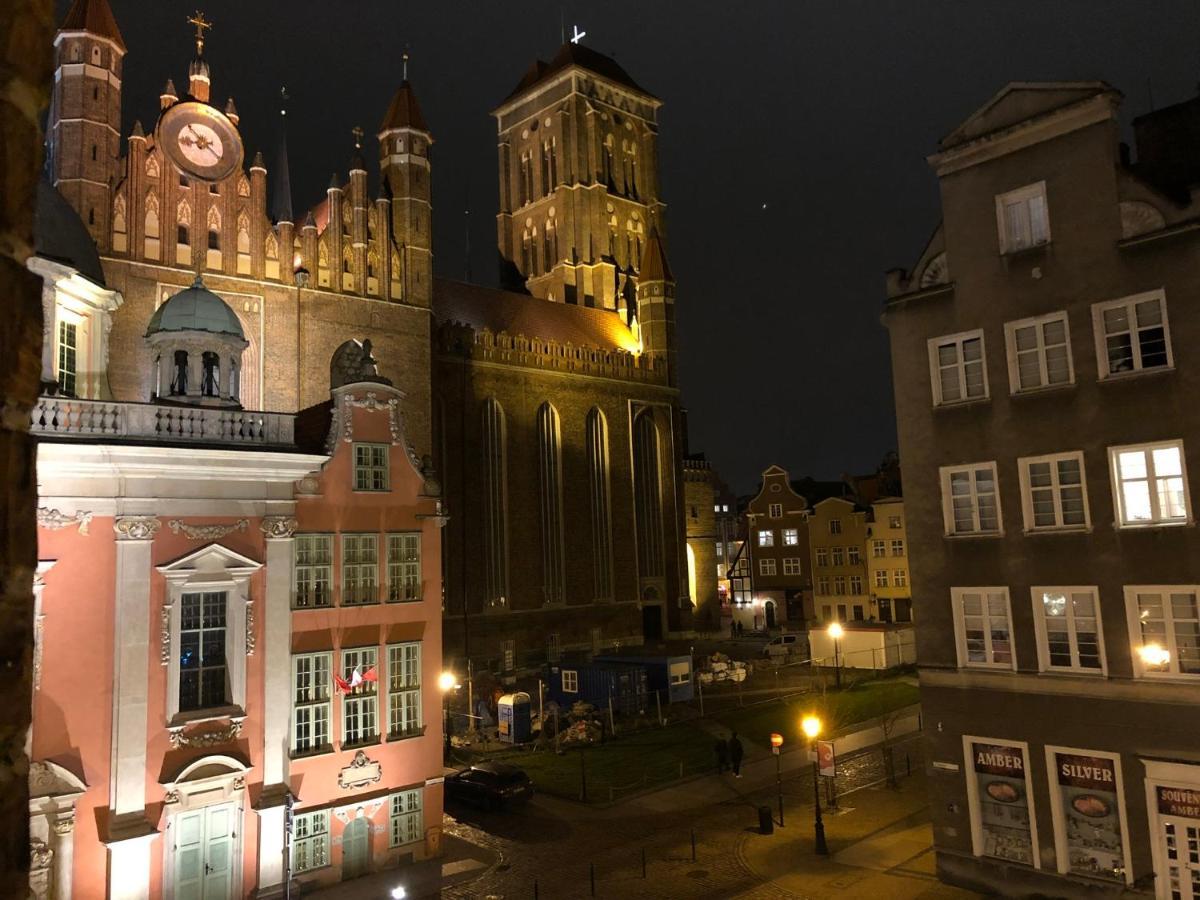 Apartament Stare Miasto — Photos 1