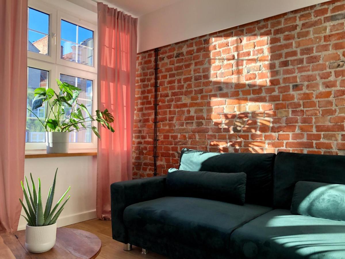 Apartament Stare Miasto, Gdansk